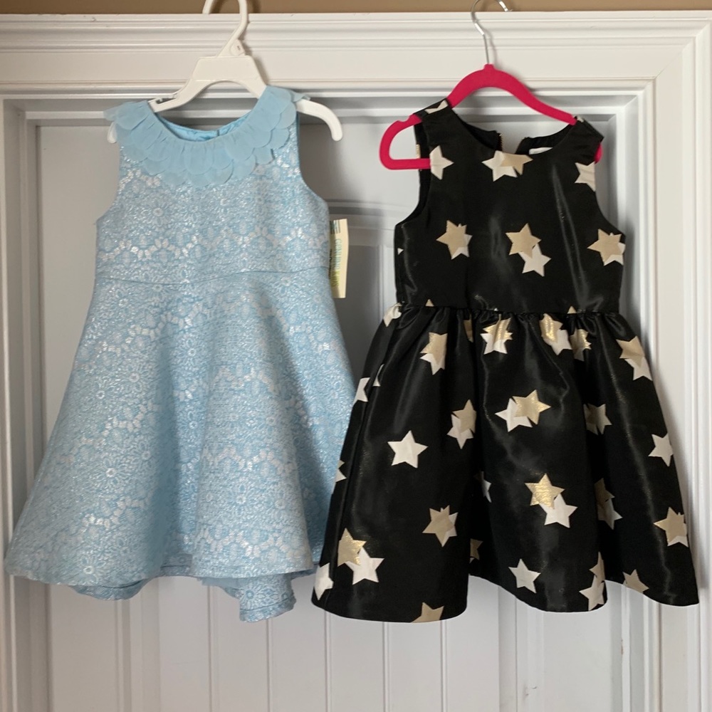 Little girl dresses